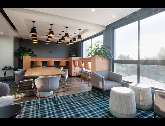 1 BEDROOM PROPERTY TO RENT IN MENLYN